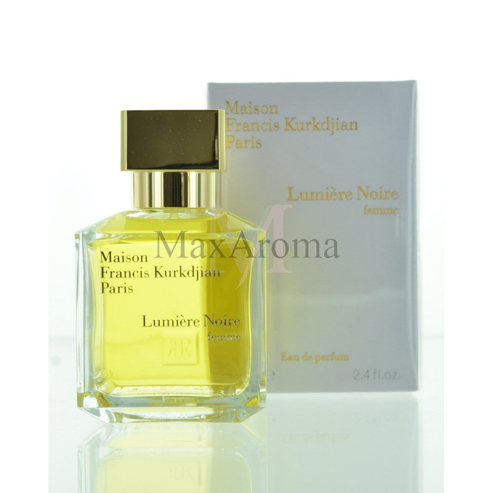 Lumiere Noire Femme by Maison Francis Kurkdjian