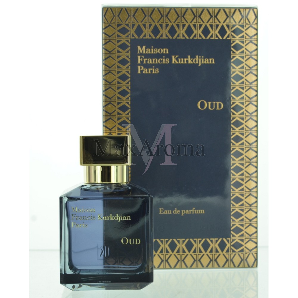 Oud by Maison Francis Kurkdjian