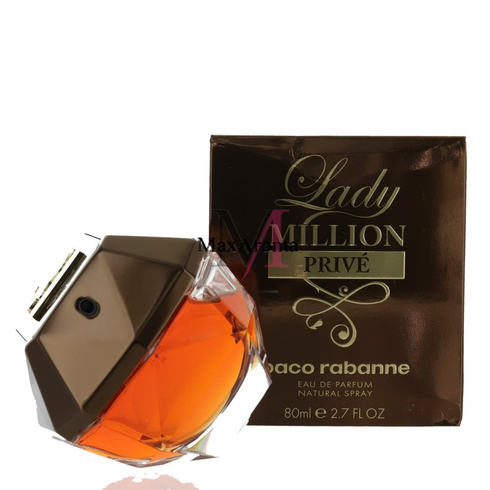 Lady Million Prive by Paco Rabanne