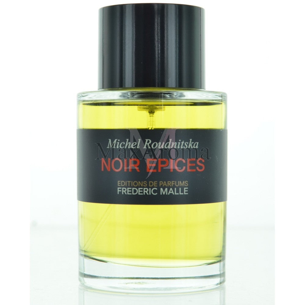 Noir Epices by Frederic Malle