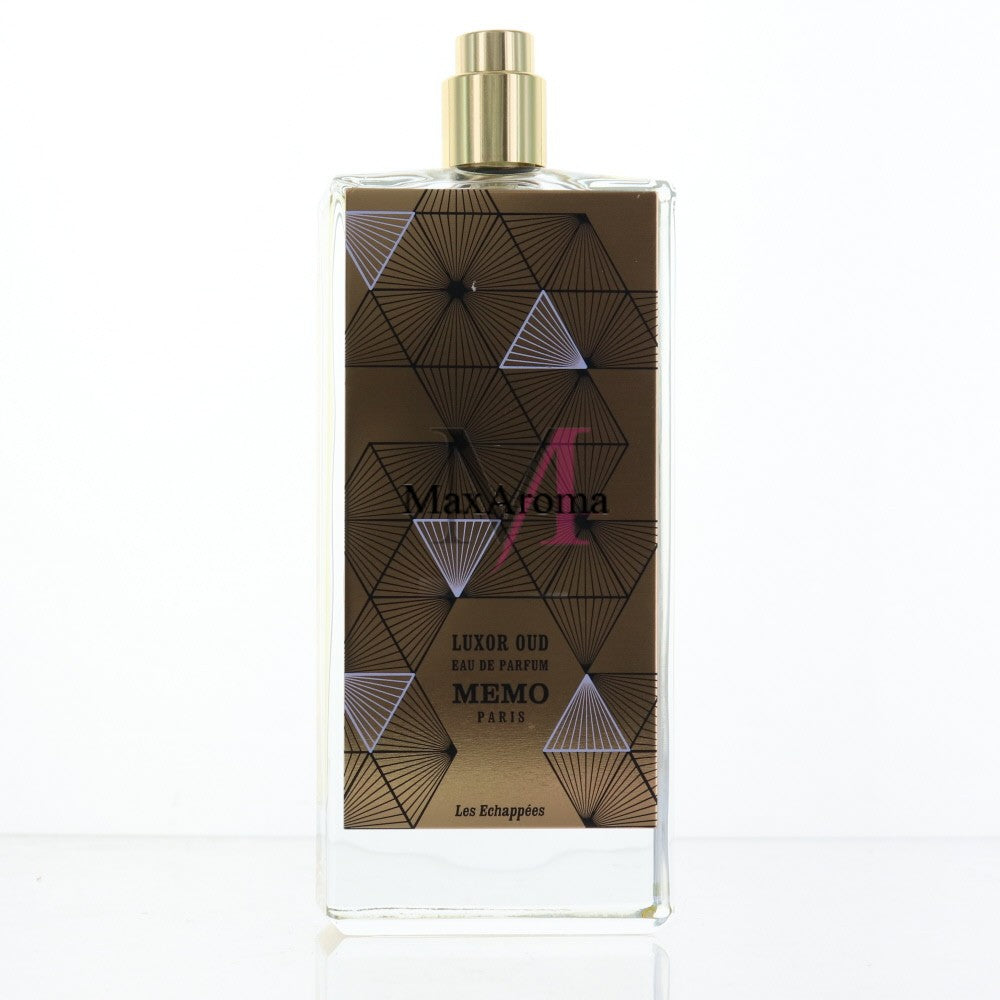 Luxor Oud by Memo Paris