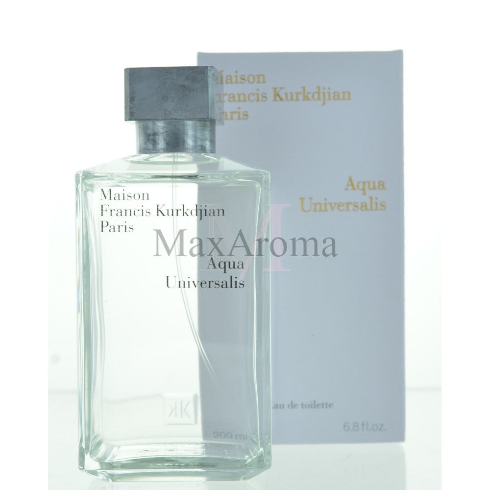 Aqua Universalis by Maison Francis Kurkdjian