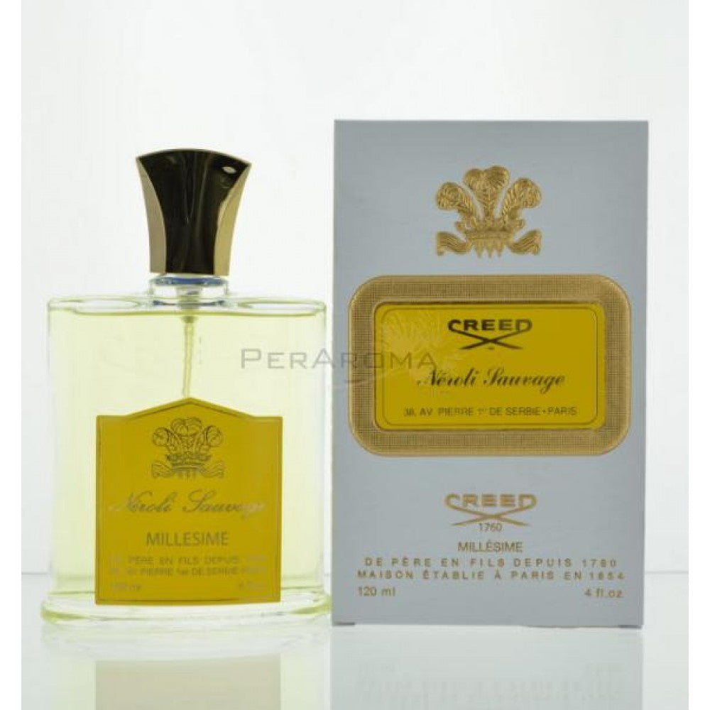 Neroli Sauvage by Creed