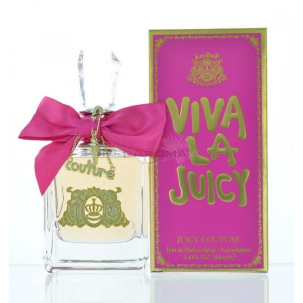 Viva La Juicy by Juicy Couture