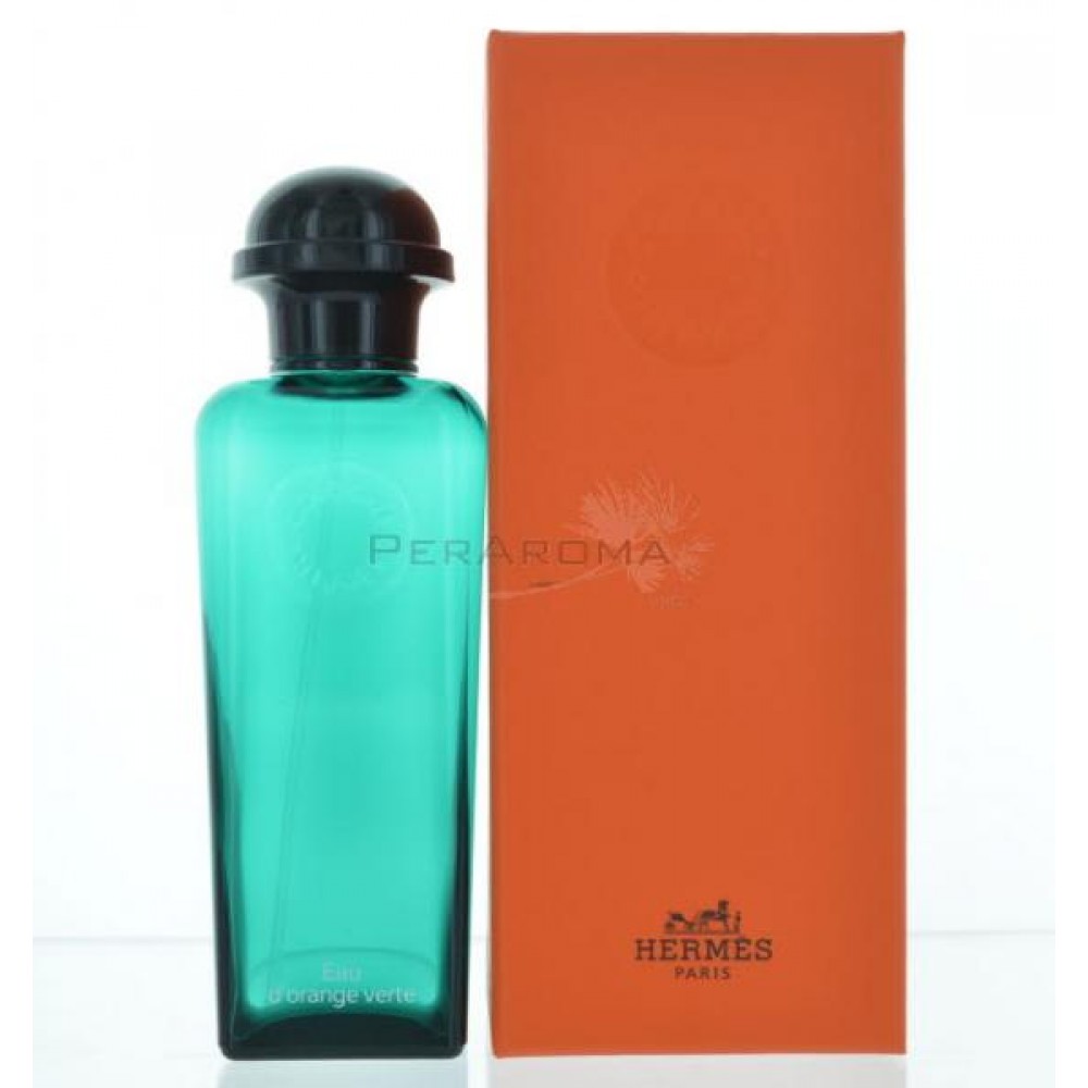Eau D'orange Verte by Hermes