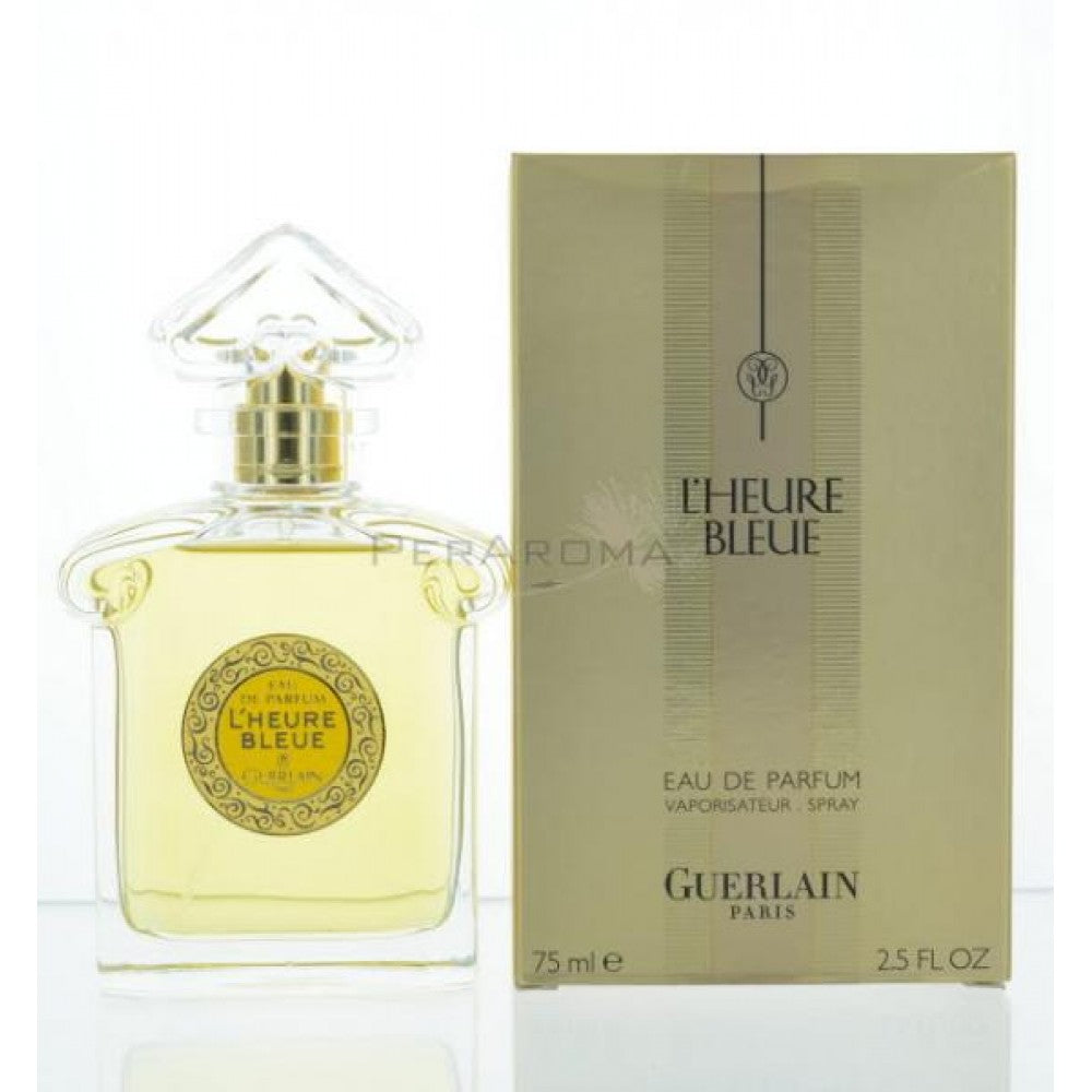 L'heure Bleue by Guerlain