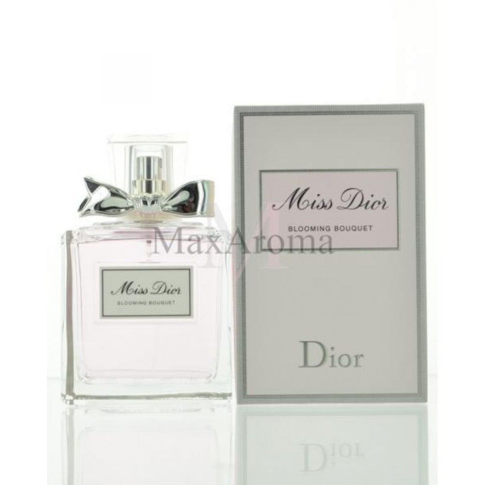 Miss Dior Blooming Bouquet by Christian Dior