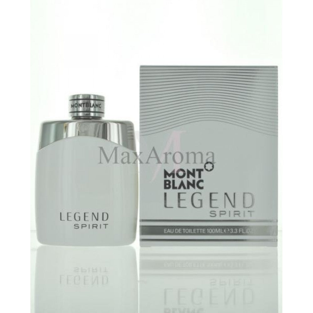 Legend Spirit by MontBlanc