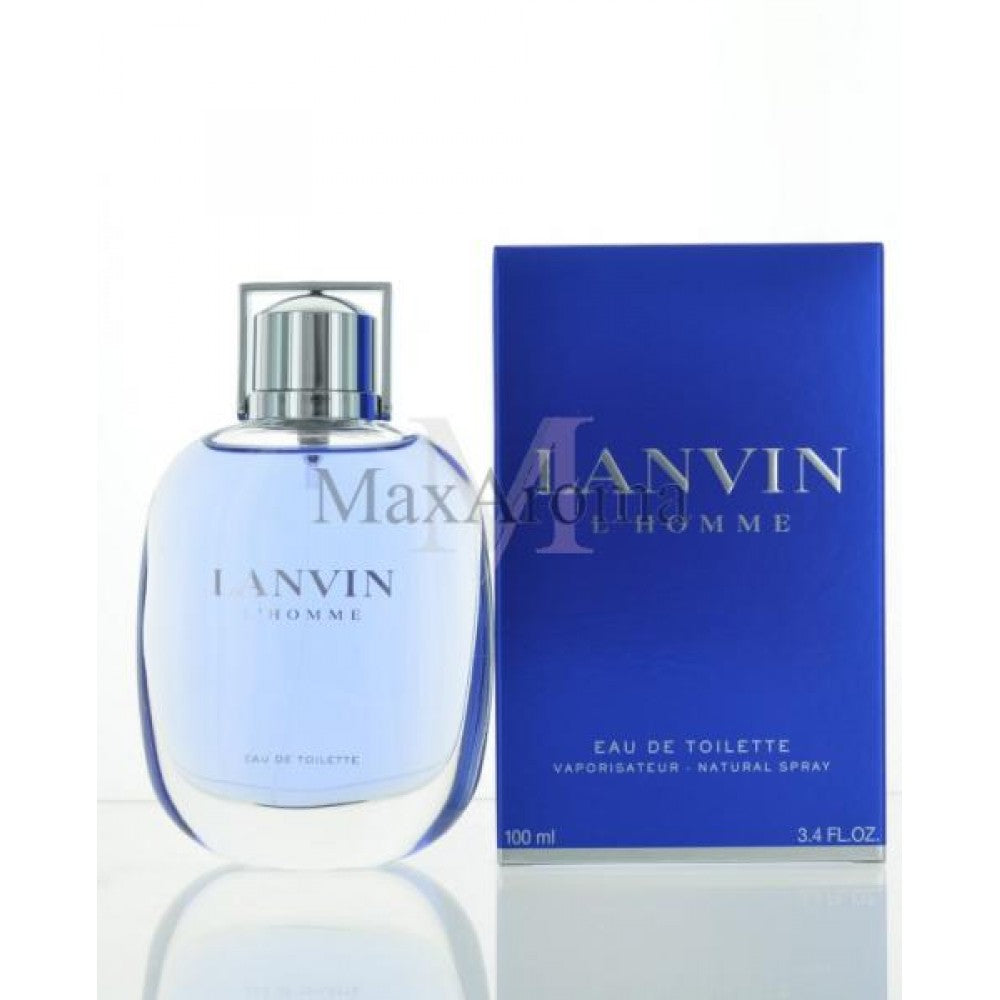 Lanvin L'homme by Lanvin
