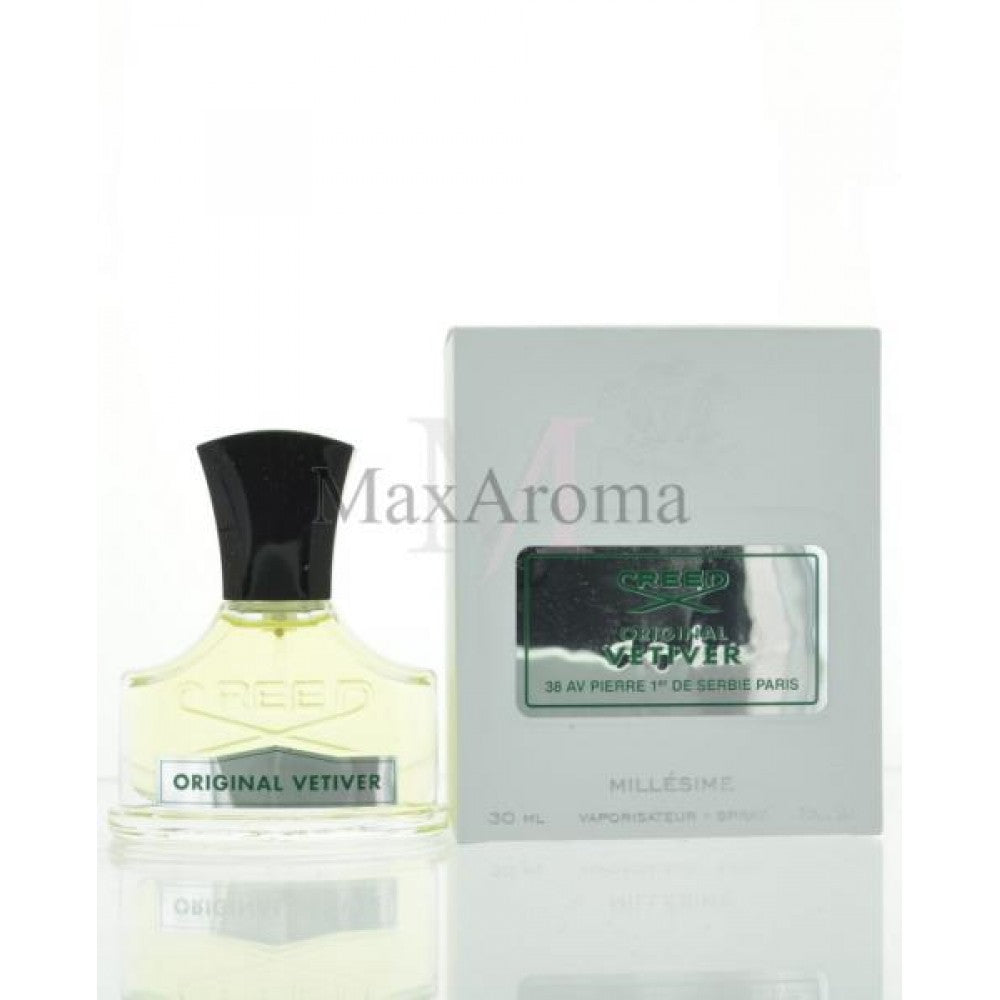 Original Vetiver by Creed