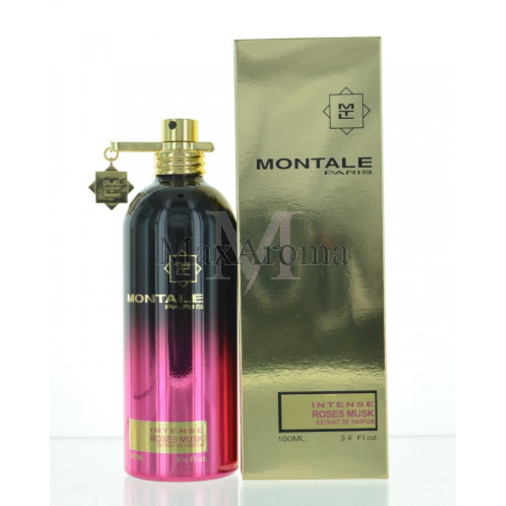 Intense Roses Musk by Montale