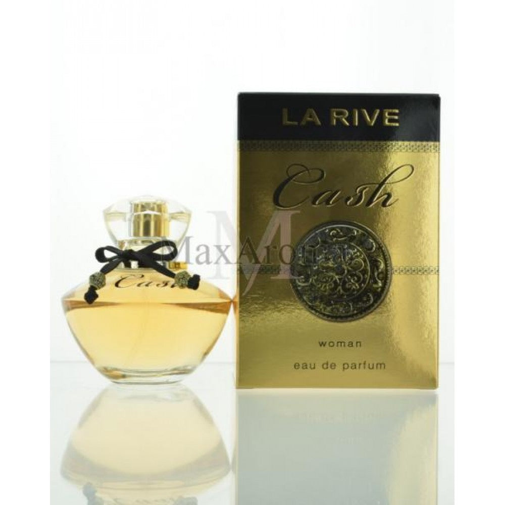 Cash by La Rive