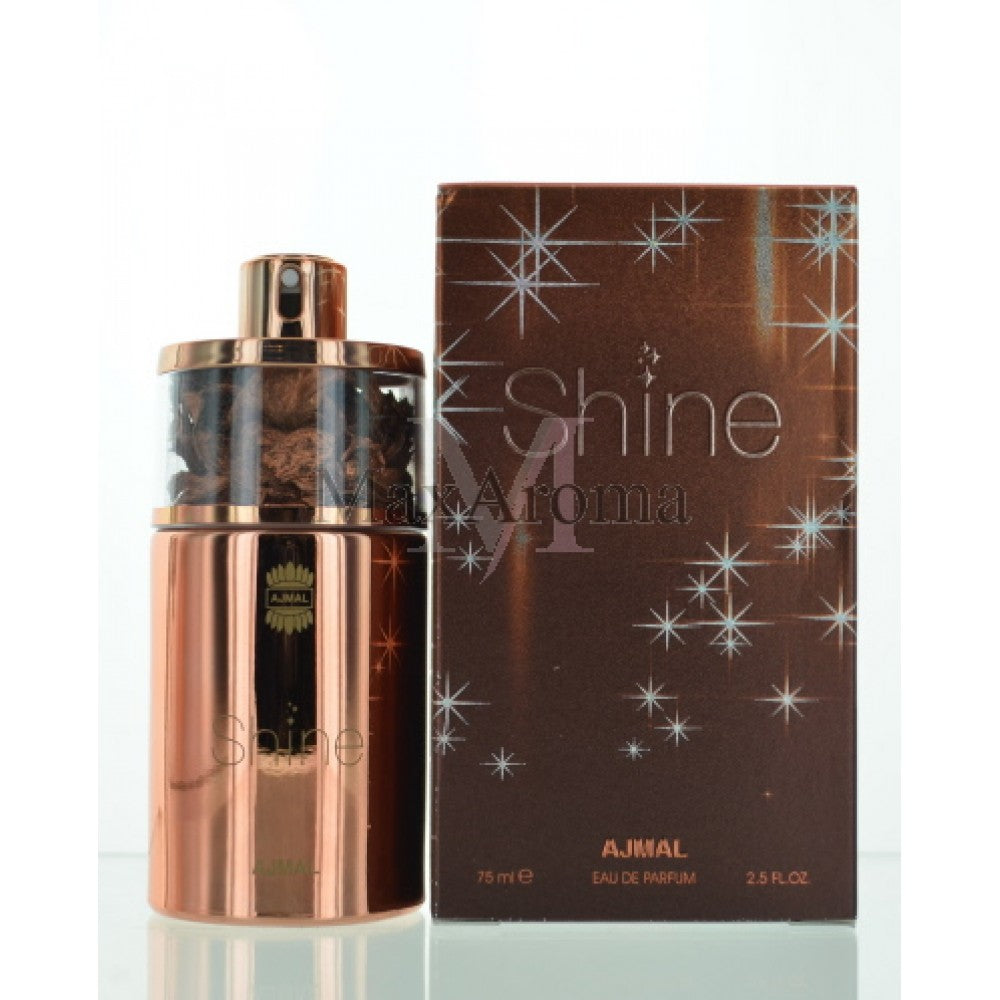 Shine by Ajmal