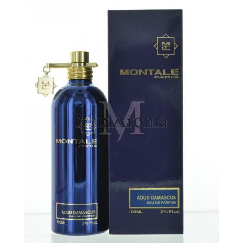 Aoud Damascus by Montale