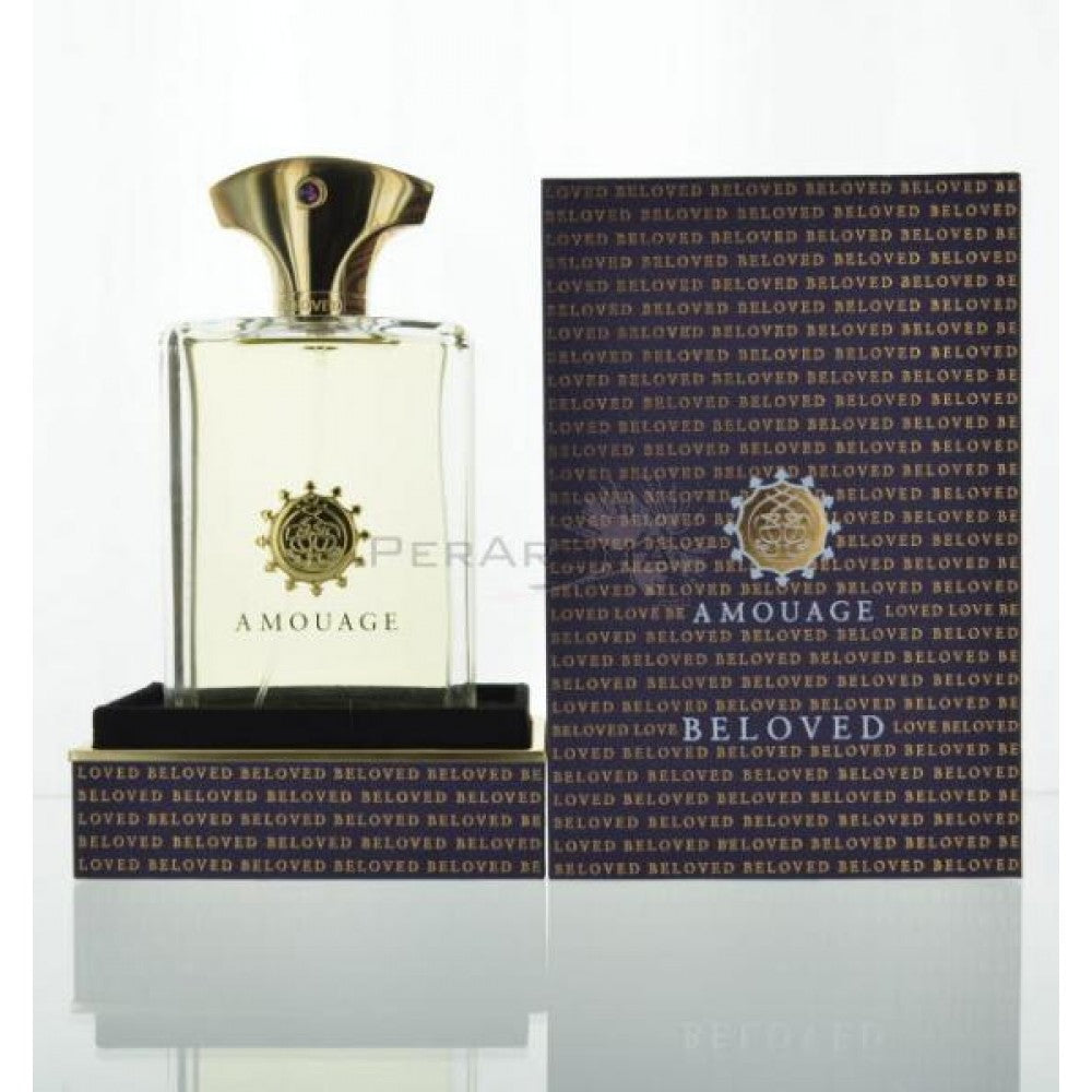 Beloved by Amouage