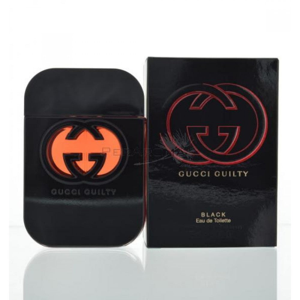 Gucci Guilty Black by Gucci