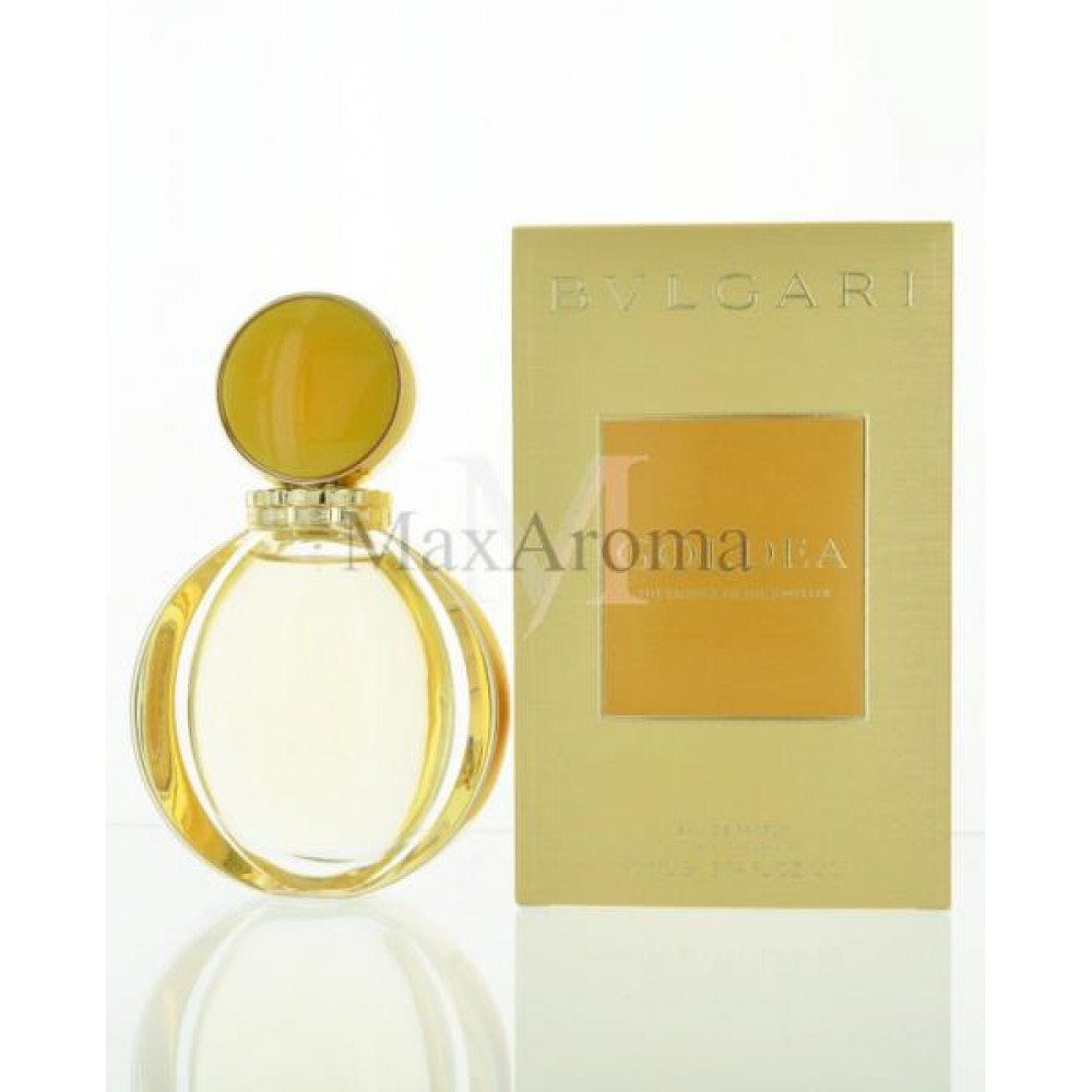 Goldea by Bvlgari