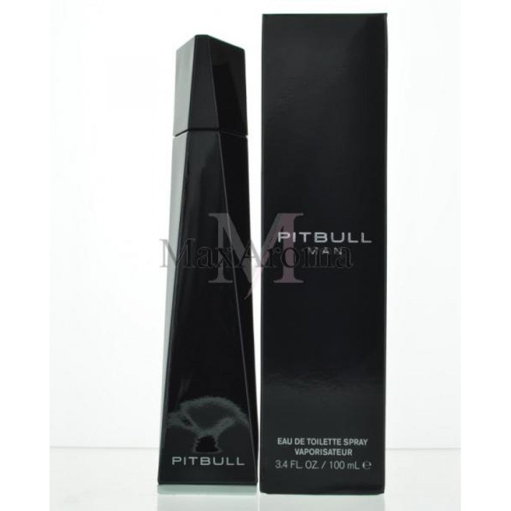 Pitbull Men by Pitbull