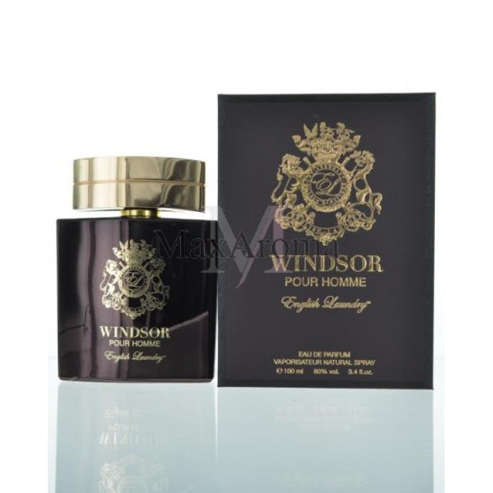 Windsor by English Laundry