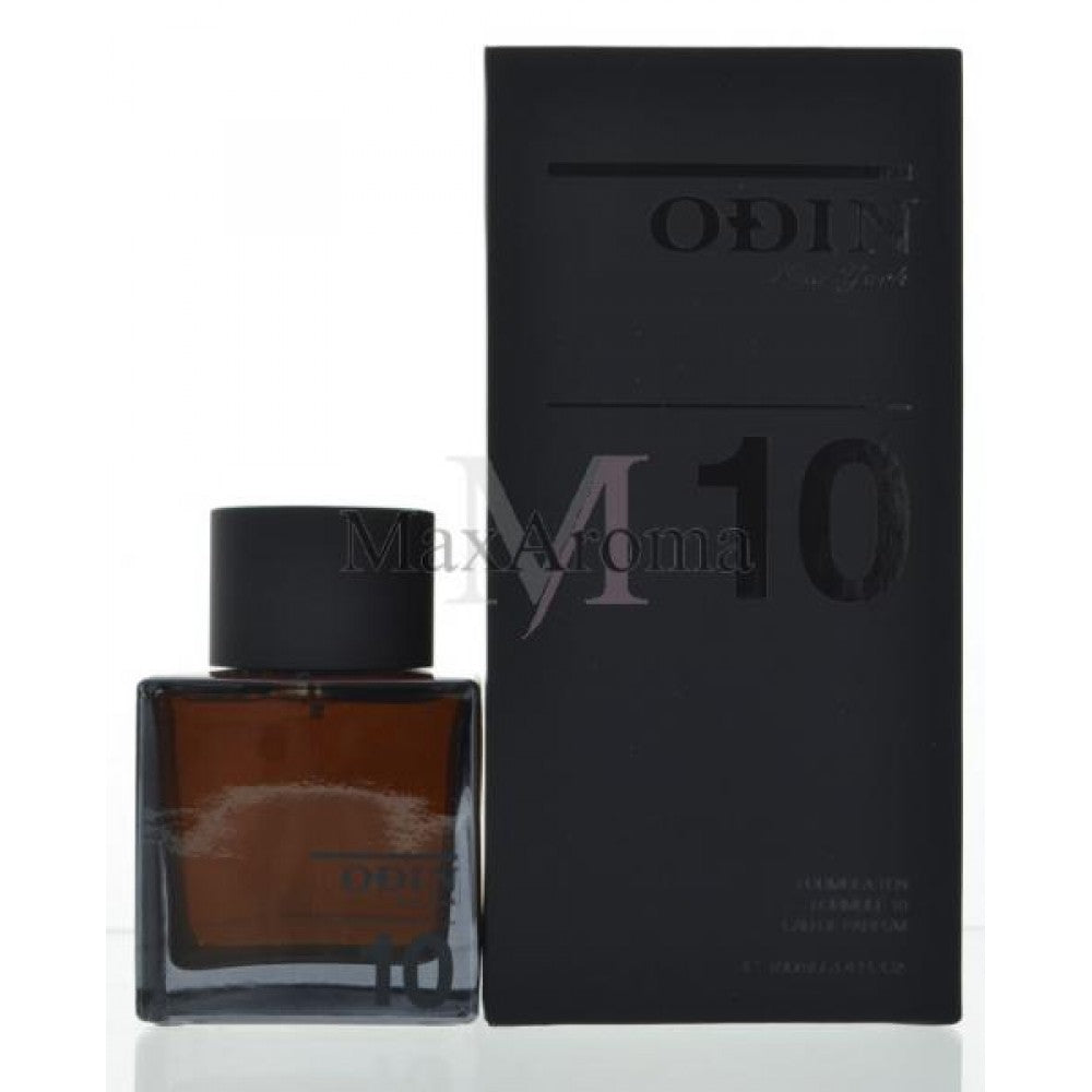 10 Roam by Odin
