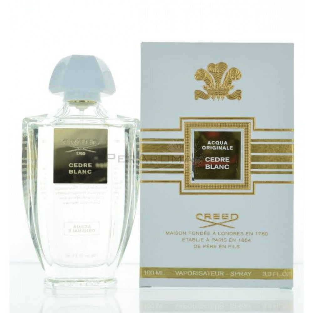 Cedre Blanc by Creed