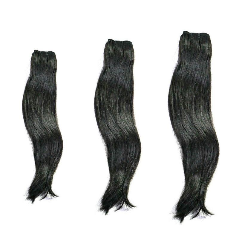 Vietnamese Silky Straight Bundle Deals - aomega-products