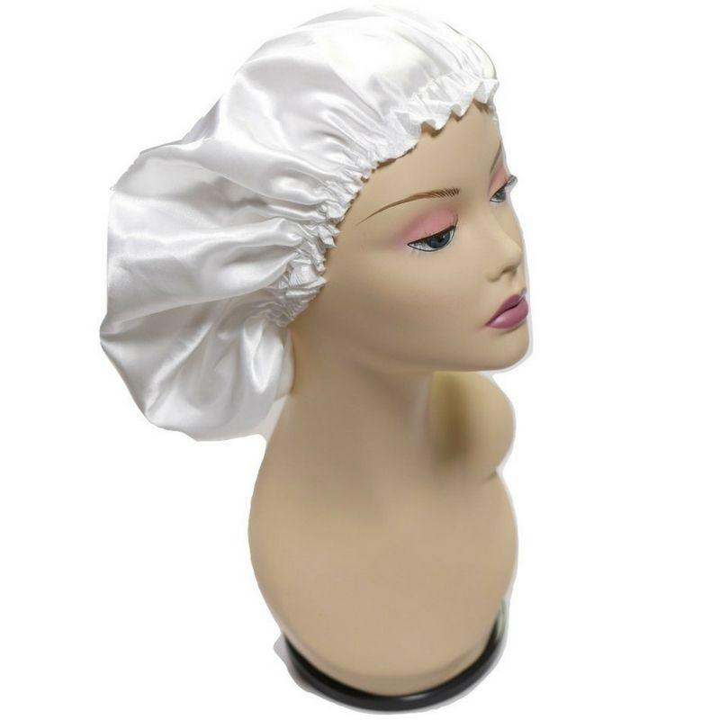 Silk Bonnet - aomega-products