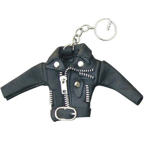 Motorcycle Jacket Keychain - aomega-products