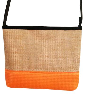 MJB Orange yoga mat