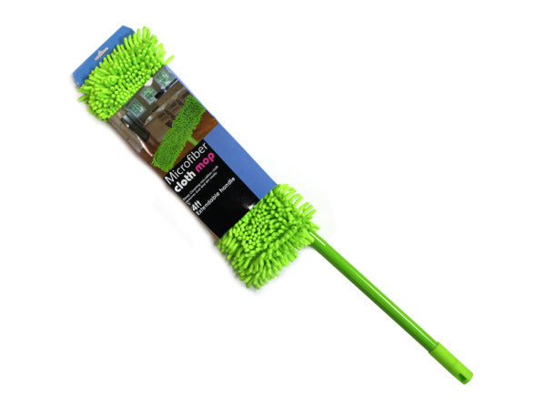 Microfiber Cloth Mop - aomega-products