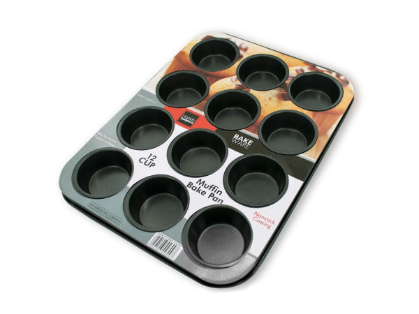 Muffin Bake Pan - aomega-products