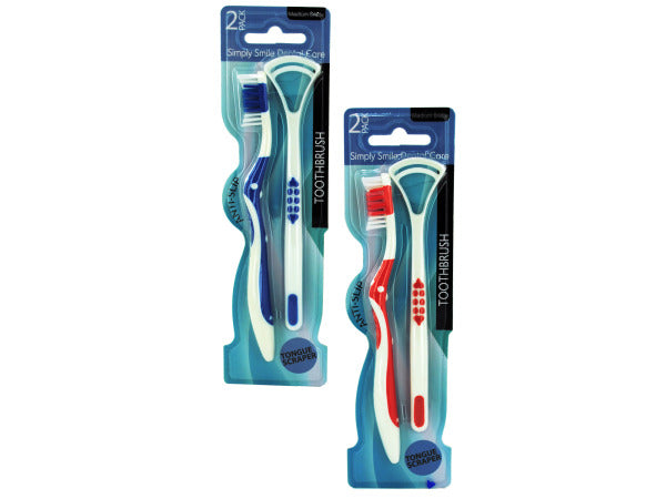 Oral Care Set - aomega-products