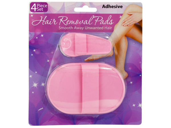 Hair Removal Pad Set - aomega-products