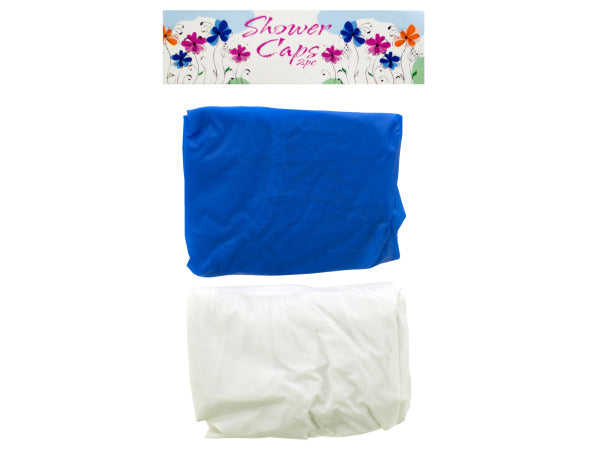 Shower Caps - aomega-products
