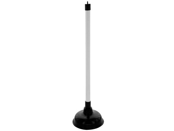 Plunger with Plastic Handle - aomega-products