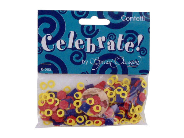 Printed Confetti - aomega-products