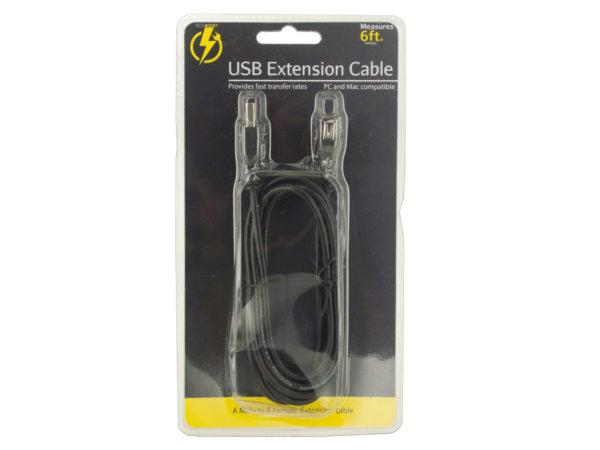 USB Extension Cable - aomega-products