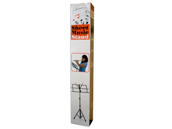 Sheet Music Stand - aomega-products