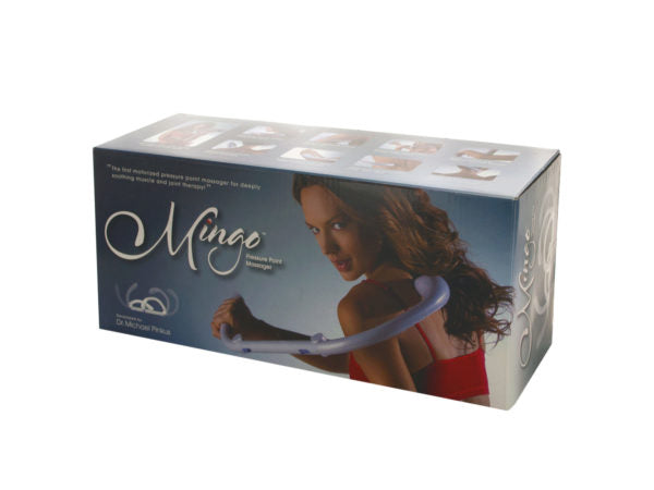 Mingo Folding Pressure Point Massager - aomega-products