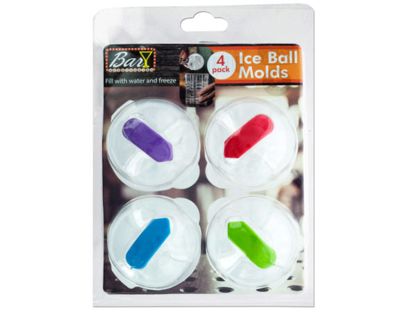 Ice Ball Molds Set - aomega-products
