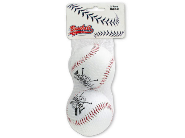 Hard Baseball Set - aomega-products
