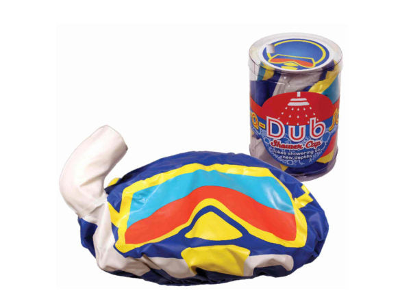 Scrub-a-Dub Scuba Shower Cap - aomega-products