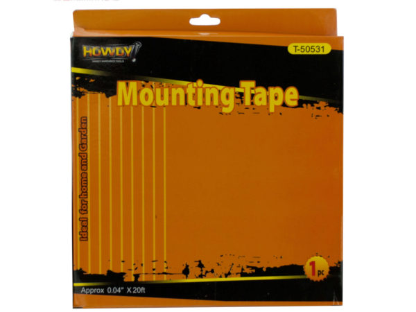 Peel & Stick Weather Stripping - aomega-products