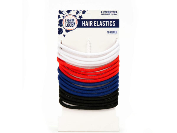 Hair Elastics - aomega-products
