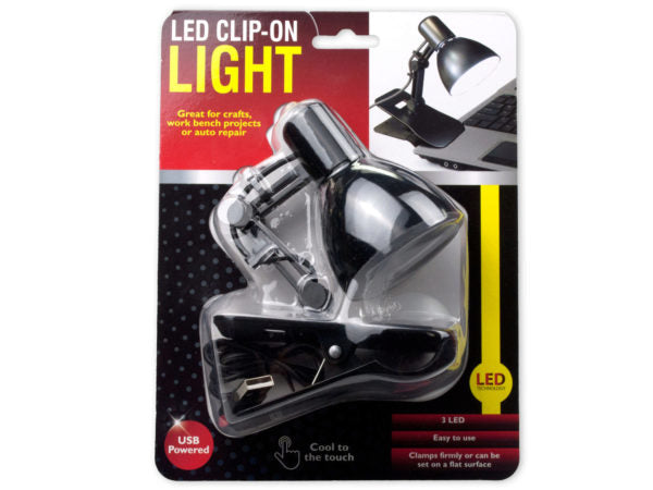 LED Light - aomega-products