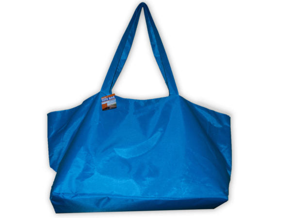 Large Beach Tote Bag - aomega-products