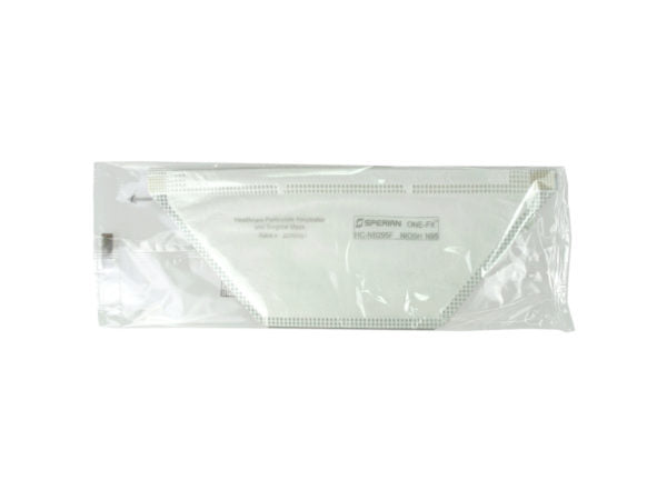 Sperian One-Fit 20 Pack Respirator Masks - aomega-products