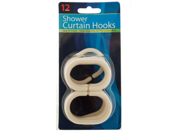 Shower Curtain Hooks - aomega-products