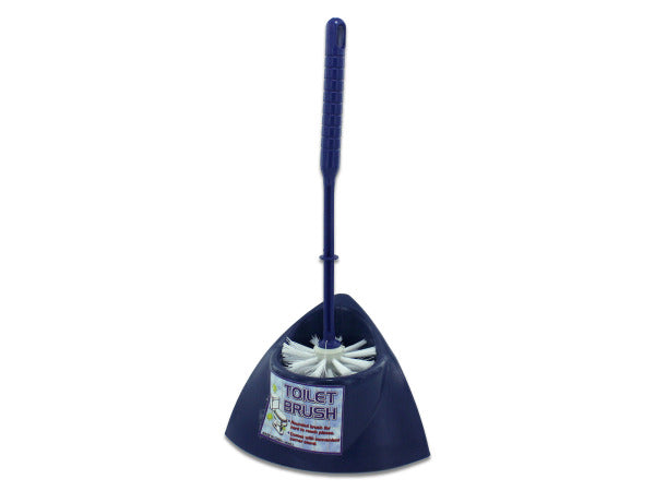 Toilet Brush & Corner Stand - aomega-products