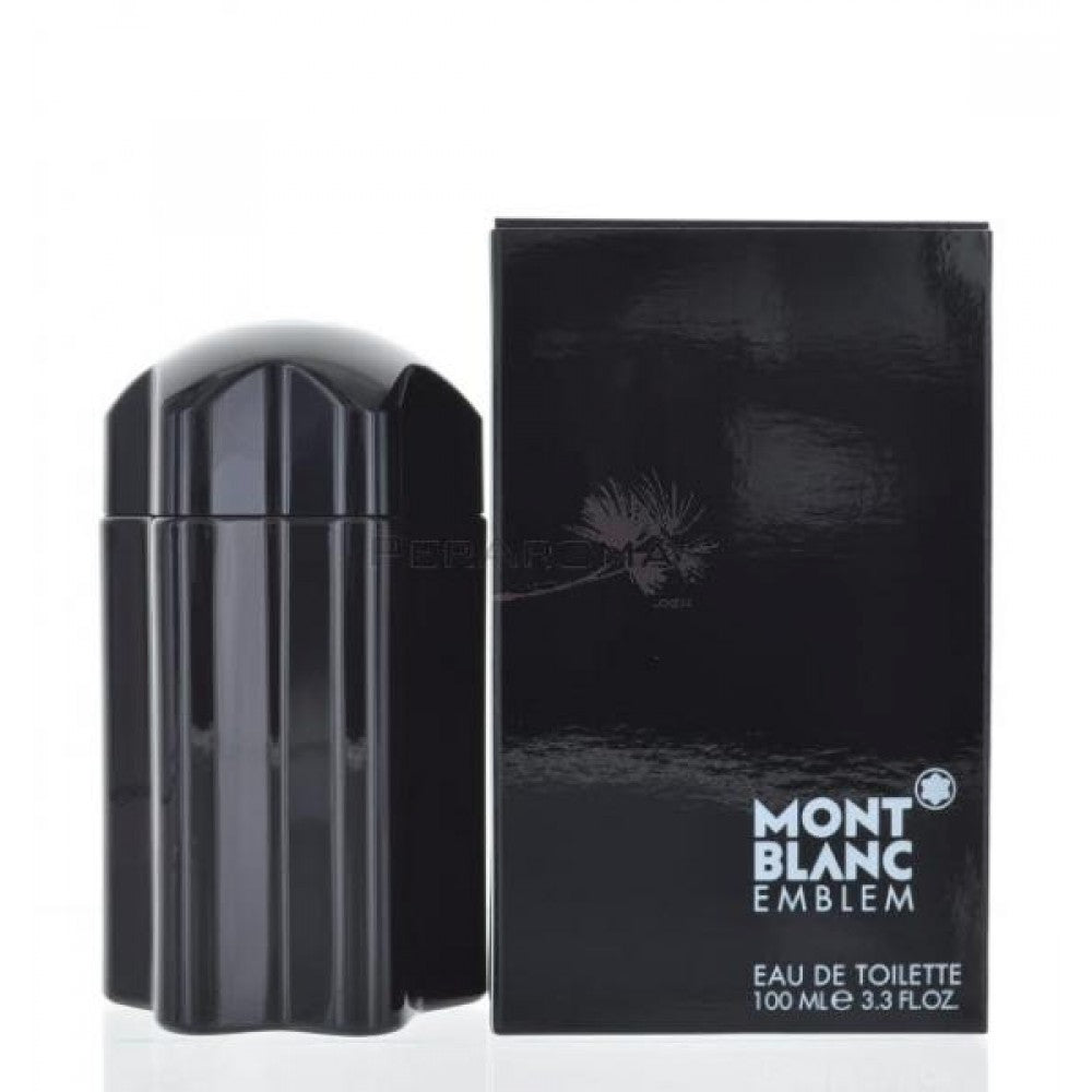 Emblem by MontBlanc